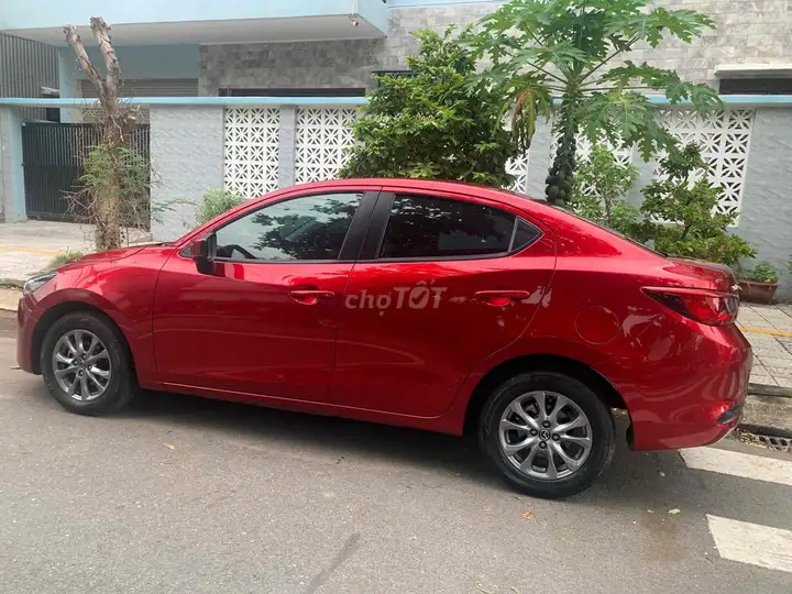 Mazda Mazda 2 2023 Автомат 19.681 км