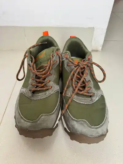 Треккинговые кроссовки Rax, размер 40