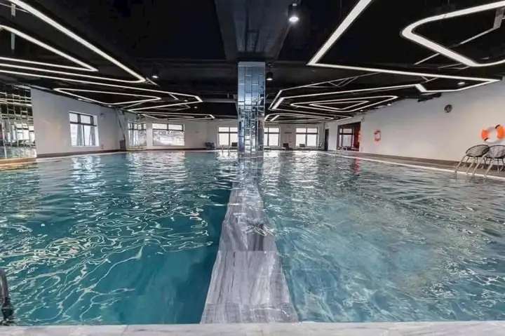 Аренда 2-комнатной квартиры в D'Eldorado Lac Long Quan