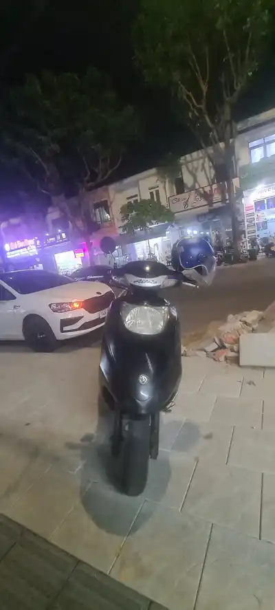 SYM Attila 125cc
