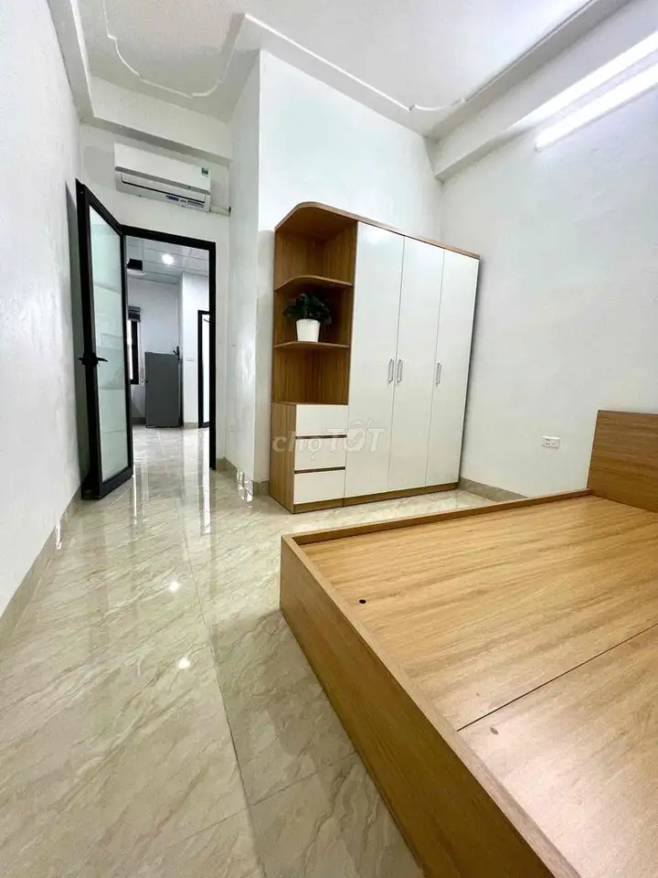 1-комн. квартира, 40 м², ул. Нгуен Кань Тоан 92