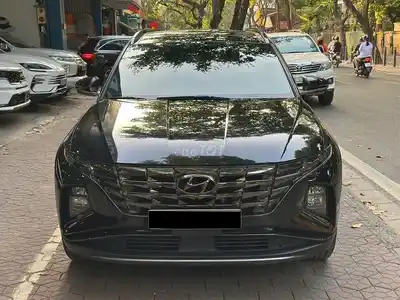 Hyundai Tucson 2024 1.6 AT Turbo черный