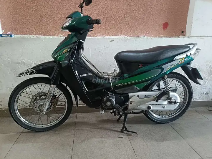 Honda Future 2 недорого