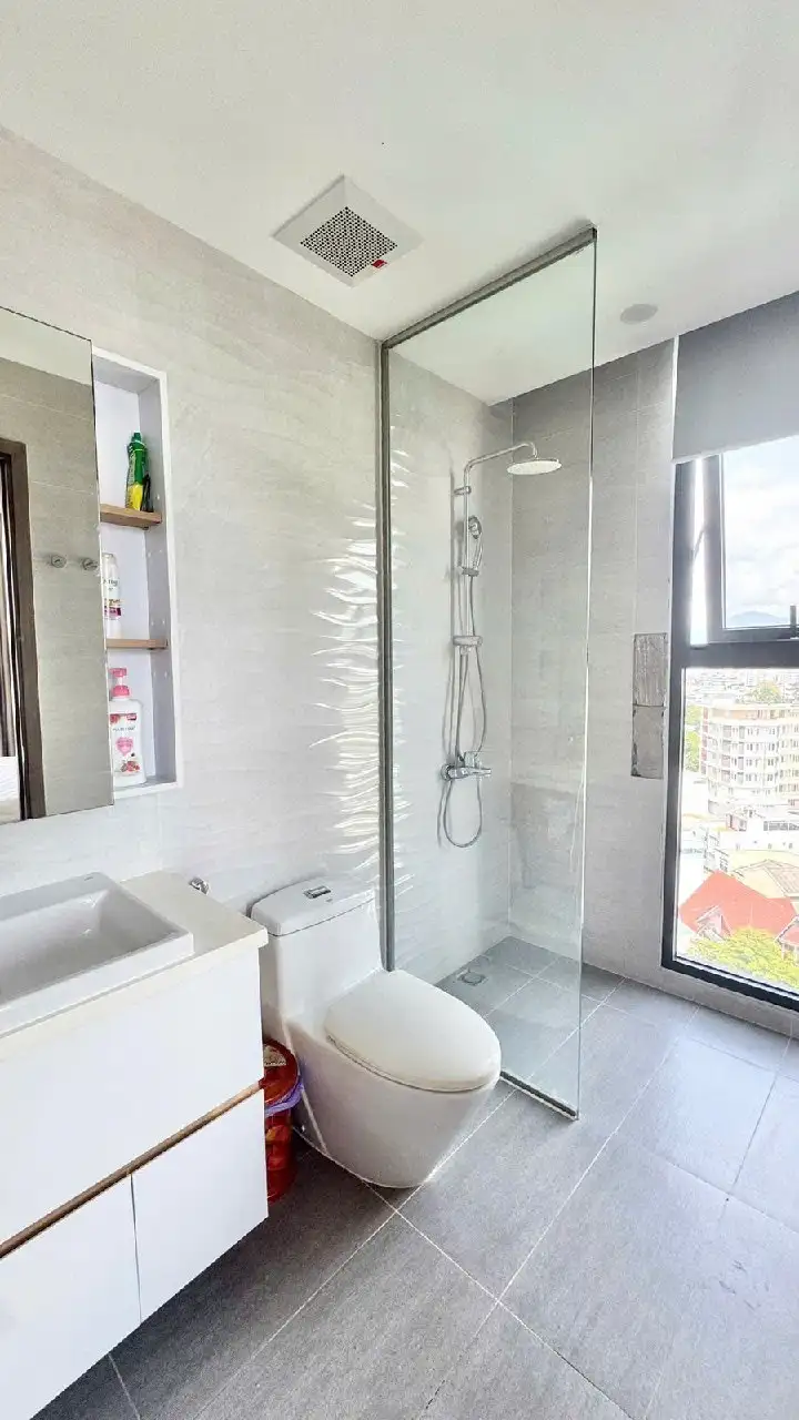 Аренда квартиры 2BR в ЖК Скения Бэй, Север Нячанга
