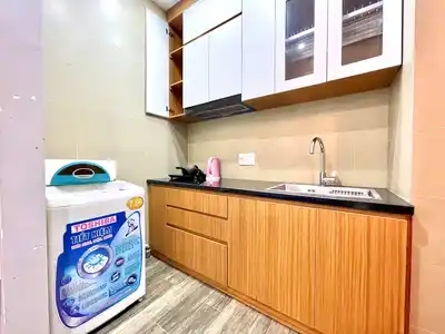 Студия в ACC Vườn Xoài