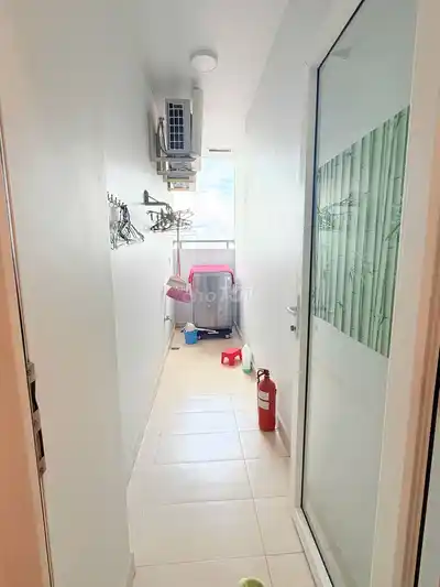🏡 CHO THUÊ CĂN HỘ MOONLIGHT BOULEVARD – 1PN, FULL NỘI THẤT 🌟