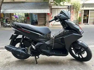 Honda Air Blade 2017 матовый черный госномер 92 возможна рассрочка взнос 5