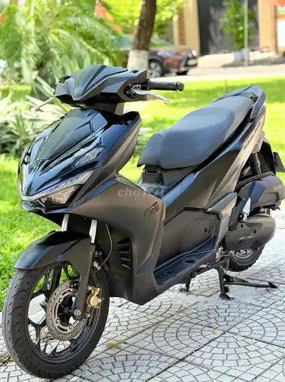Honda Air Blade 2026 Черный