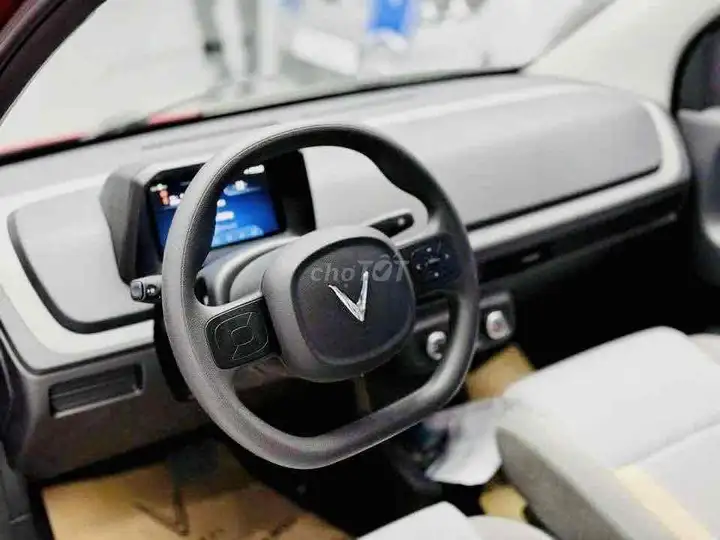 VinFast Minio Green - предоплата 20 млн, забирайте сразу