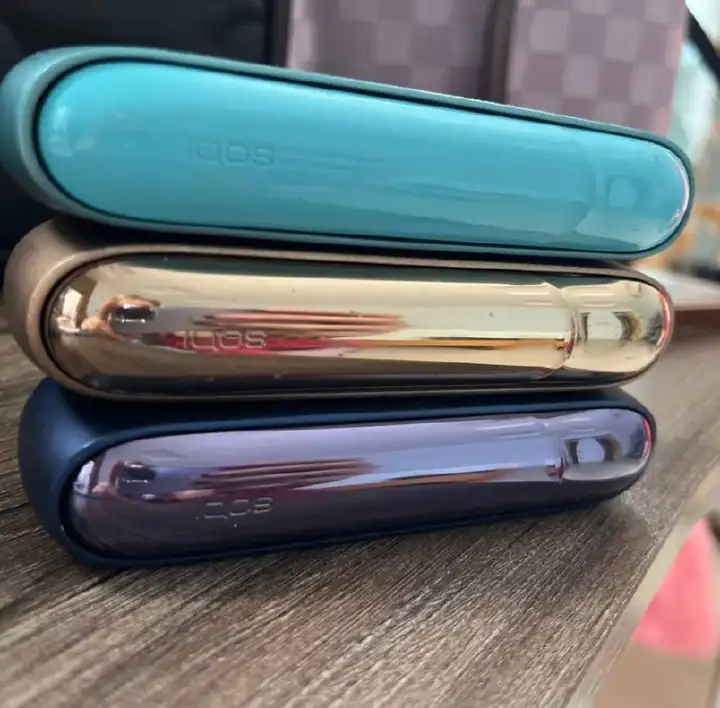 IQOS 3 Duos
