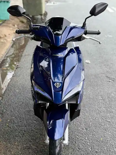 Honda Air Blade 2016, помощь с рассрочкой и кредитом