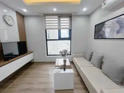 Квартира в центре, комплекс HUD, 1 спальня