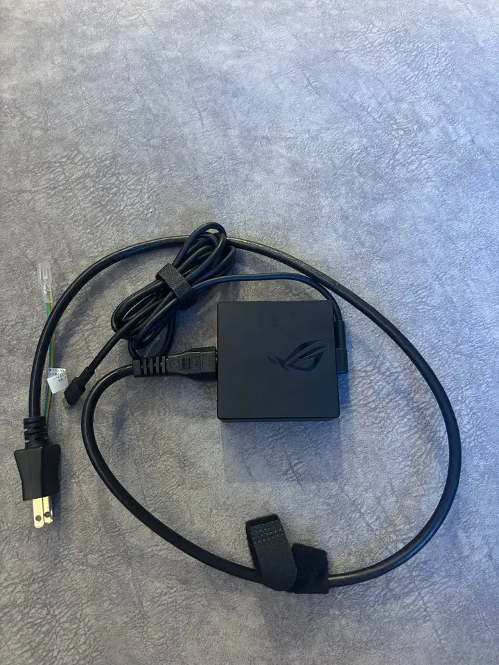 Адаптер для ноутбука Asus
