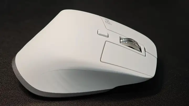 Мышь Logitech MX Master 3S
