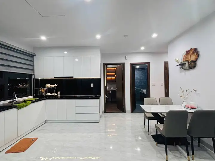 Аренда квартиры Vista Residence, 2 спальни