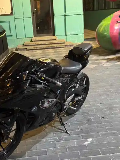 Продаю Su gsx r150
