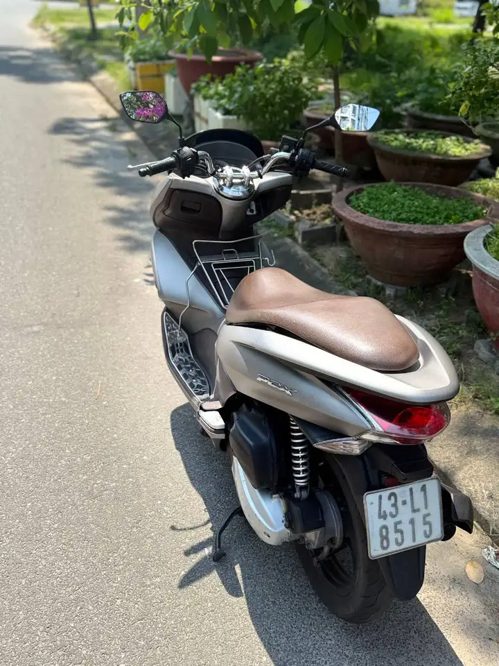 Honda PCX 125