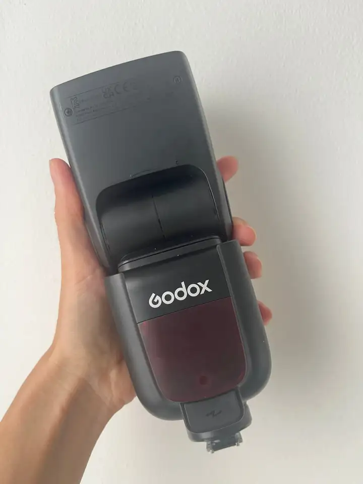 Godox TT685 накамерная вспышка для Sony