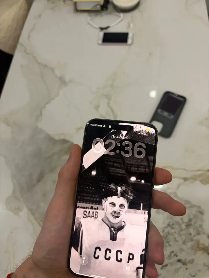 iPhone 15 Pro Max 512 ГБ