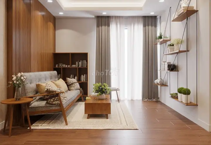 Квартира, Зянгво, Бадинь, Ханой, рядом с Vincom Metropolis Кимма