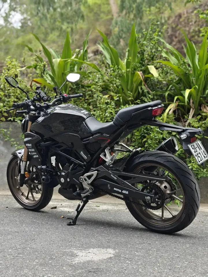 Honda CB300R