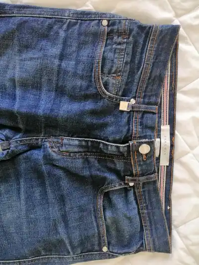 Джинсы Zara