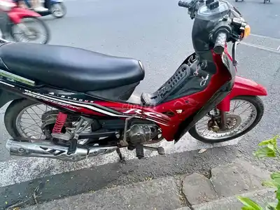 Yamaha Sirius RC 2012 номер 60