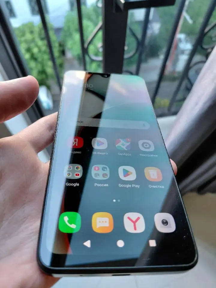 Xiaomi Redmi 3A 4/128 ГБ
