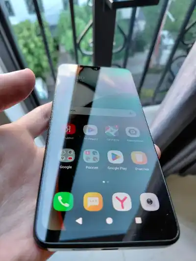Xiaomi Redmi 3A 4/128 ГБ