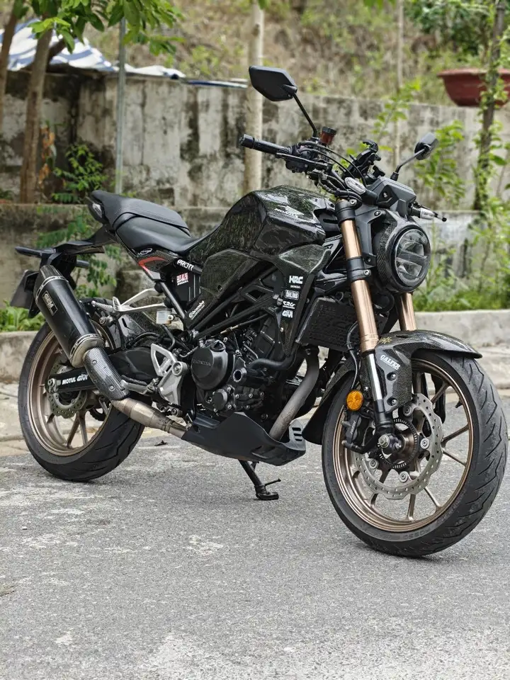 Honda CB300R