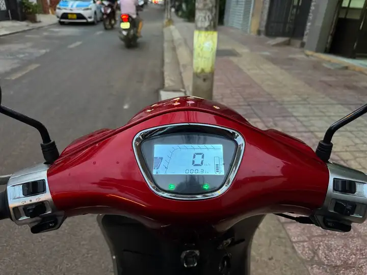 Vespa 2023