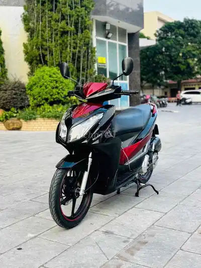 Suzuki Impulse 125fi 2015 Черная машинная краска цинковая 100%