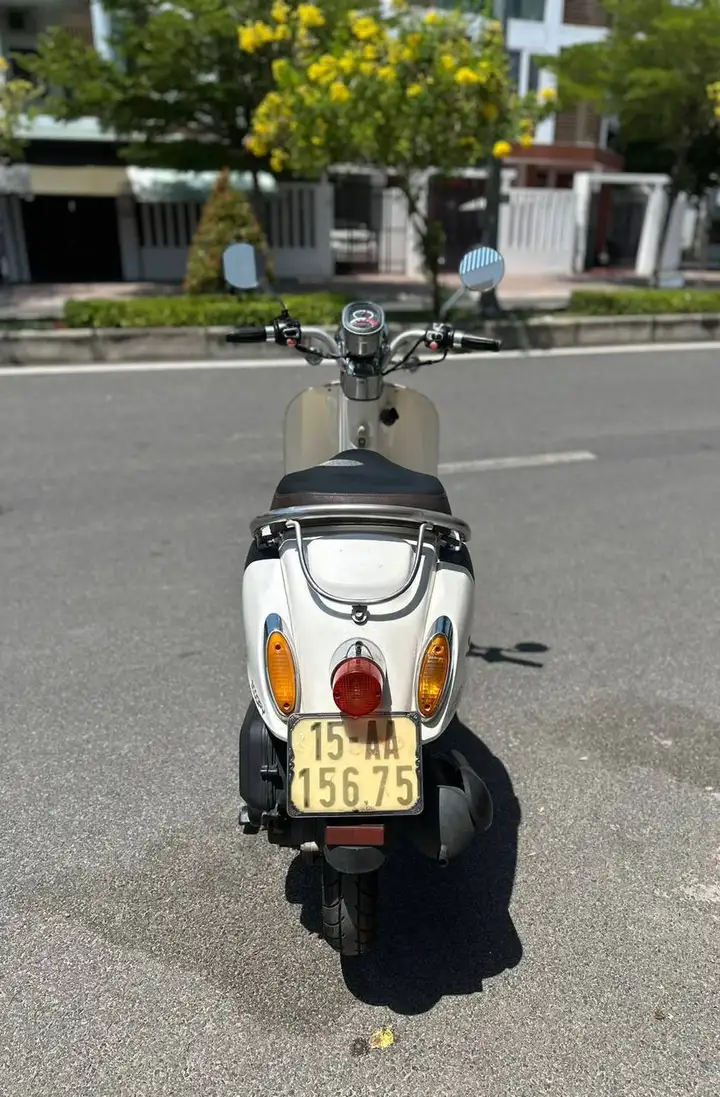 Crea 50 CC / Scoopy 50cc 2019
