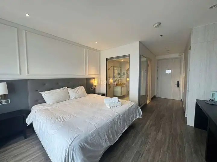 Апартаменты Wyndham Goldenbay Дананг, 1 спальня