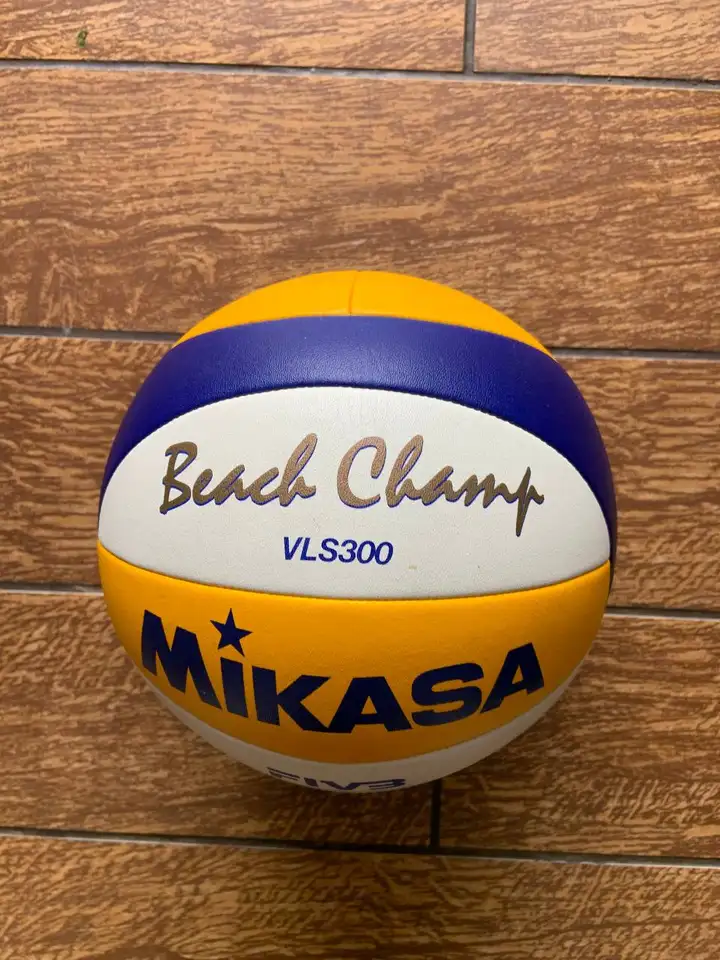 Мяч Mikasa VLS300