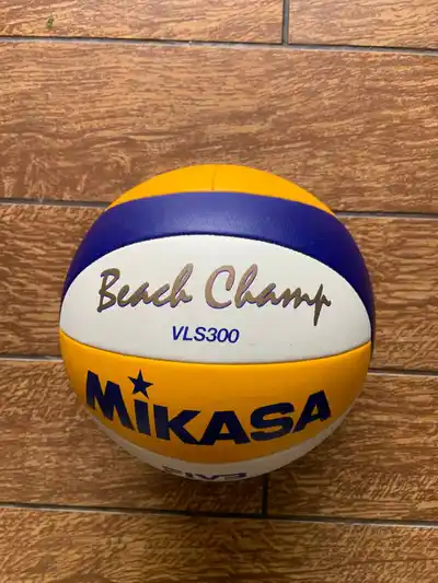Мяч Mikasa VLS300