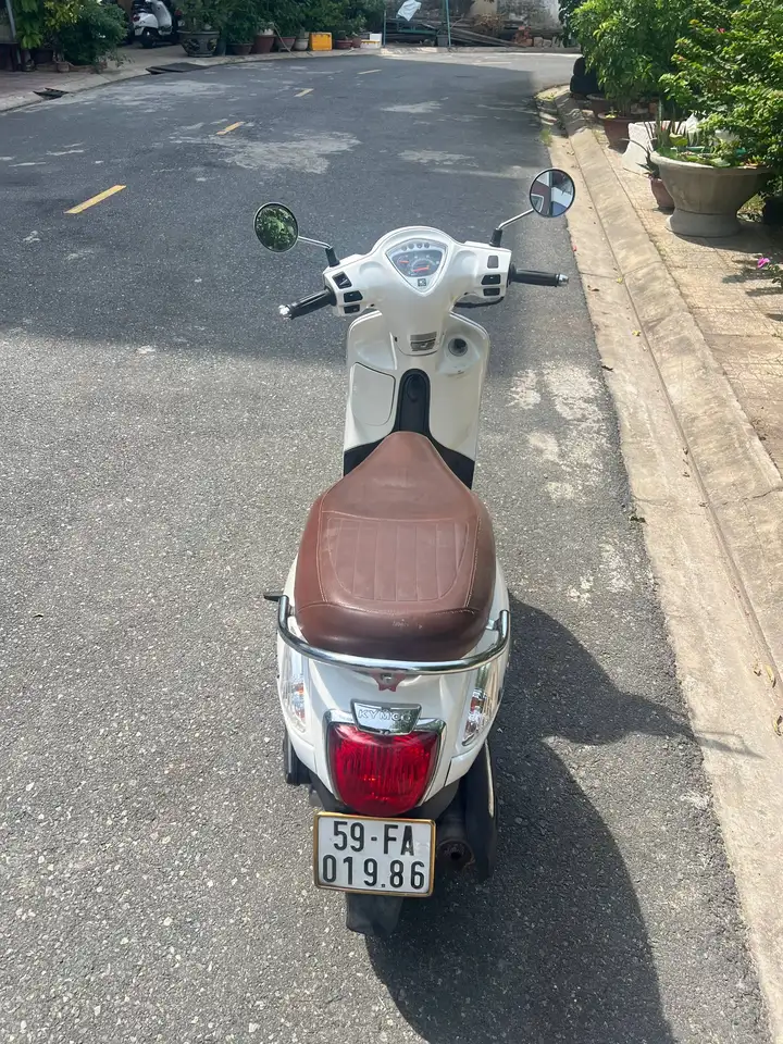 Kymco Like 50cc