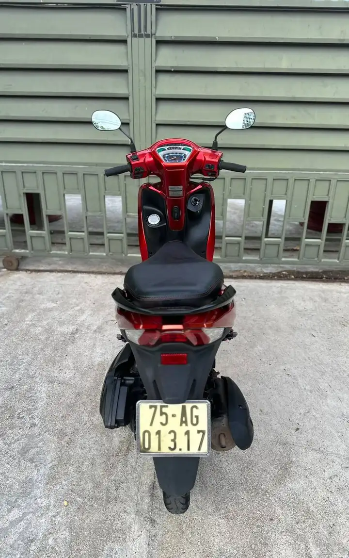 Kymco Hermosa 50 кубиков