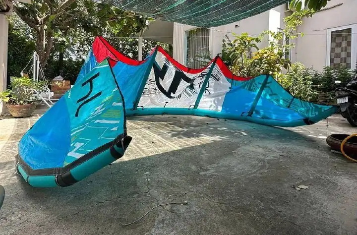 Кайт-комплект Slingshot, Ozone, North, доска, трапеция