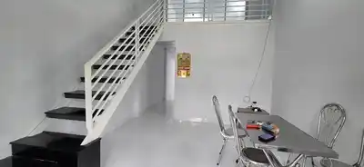 Аренда двухъярусного дома на севере Нячанга