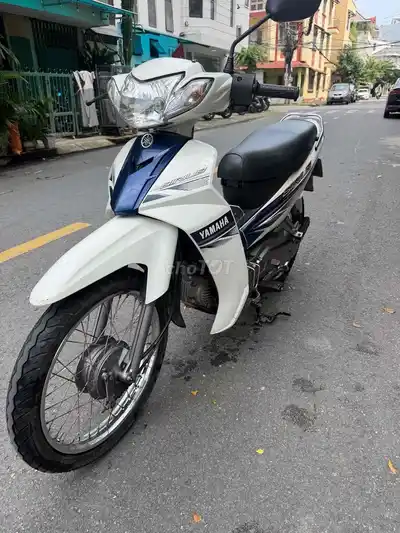 Yamaha Sirius 2020 номера Бенче