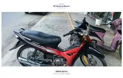 Honda Super Cub (Si) 2015 в отличном родном состоянии