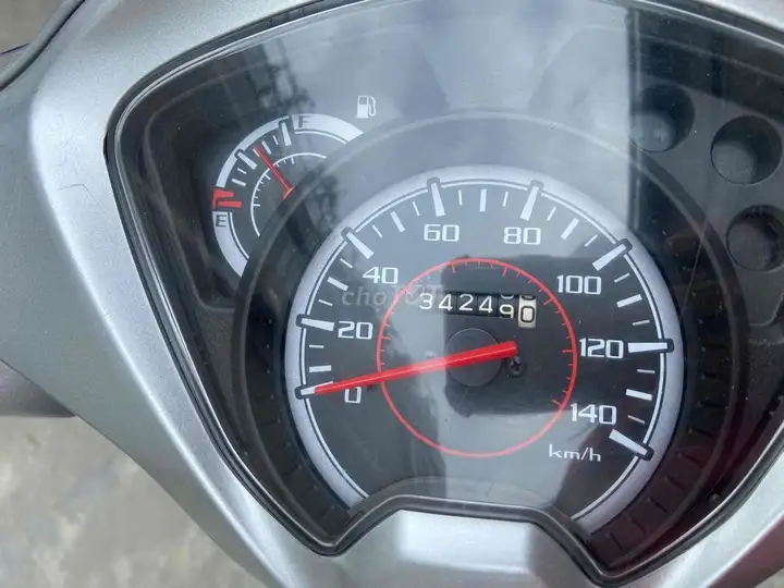 Honda Vision 2023 Серебристый 34249 км