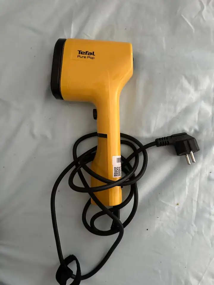 Отпариватель Tefal Pure Pop DT2026