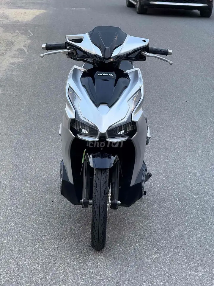 Honda Air Blade 2023 Серебристый