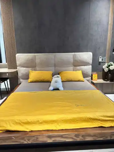 Дом 3 этажа, 3 спальни, 82 м²