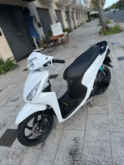 Honda Vision 2019 тюнинг номера 43