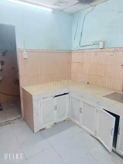 Дом с 3 спальнями и антресолью на улице Дьен Бьен Фу, Дананг