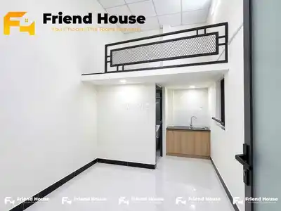🏡 Новая комната в аренду 100% — Ле Дык Тхо, Говап