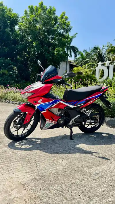 Honda Winner V2